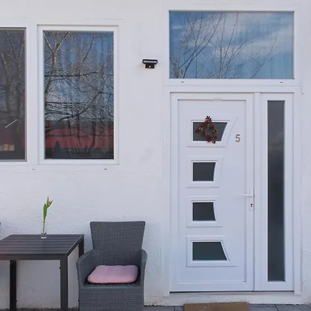 Silver Dream Apartmanhaz