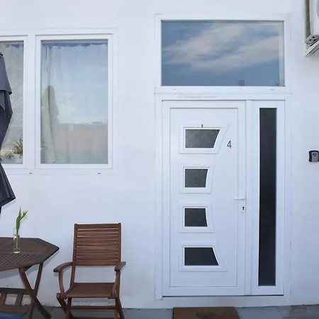 Silver Dream Apartmanhaz Lejlighed