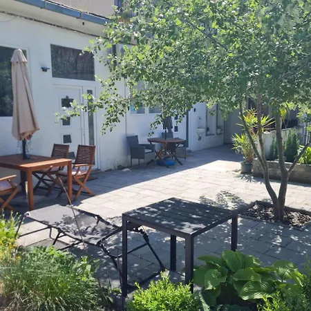 아파트 Silver Dream Apartmanhaz 데브레첸