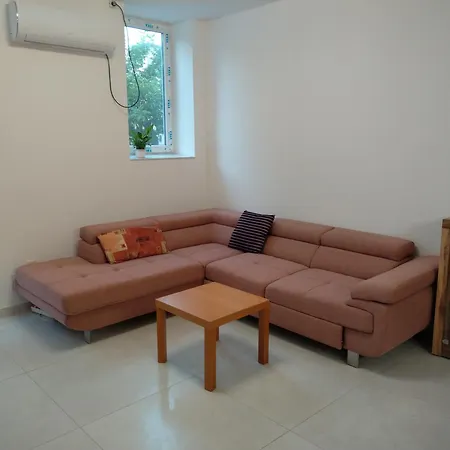 Lejlighed Silver Dream Apartmanhaz Debrecen