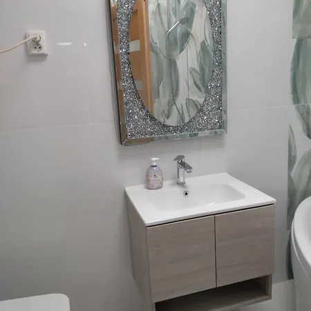 Silver Dream Apartmanhaz 데브레첸