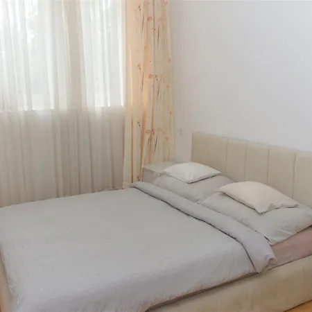 Silver Dream Apartmanhaz *