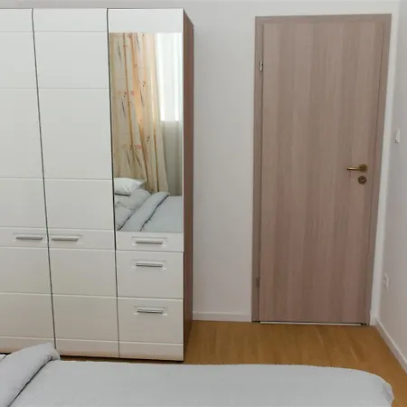 Silver Dream Apartmanhaz * Debrecen