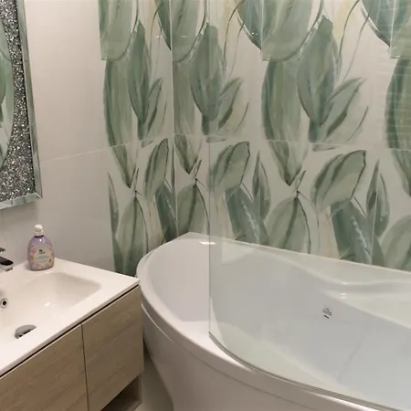 Silver Dream Apartmanhaz *