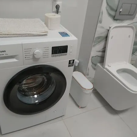 Silver Dream Apartmanhaz * 德布勒森