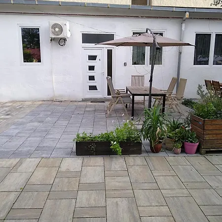 Silver Dream Apartmanhaz