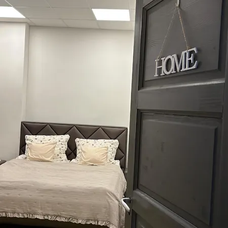 Apartmán Silver Dream