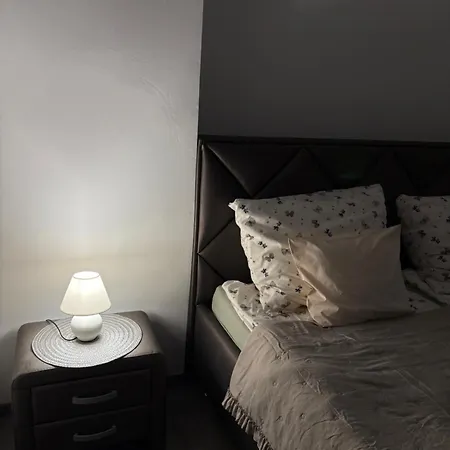 Silver Dream Apartmán *