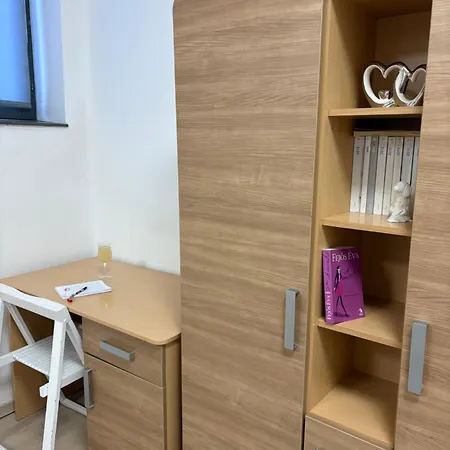 Lejlighed Silver Dream Apartmanhaz Debrecen