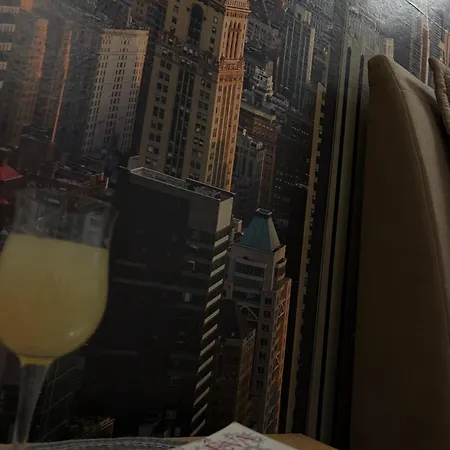 Silver Dream Apartmanhaz Lejlighed