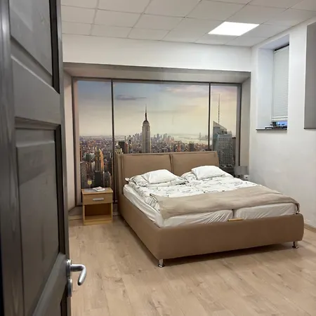 Silver Dream Apartmanhaz Debrecen