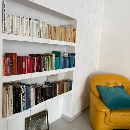 Silver Dream Appartamento *