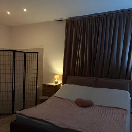 Silver Dream Apartmanhaz * Debrecen