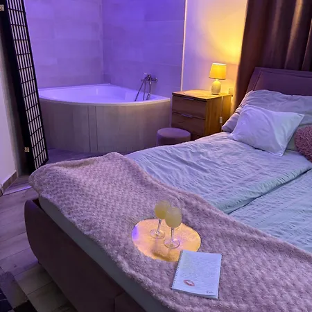 Silver Dream Apartmanhaz