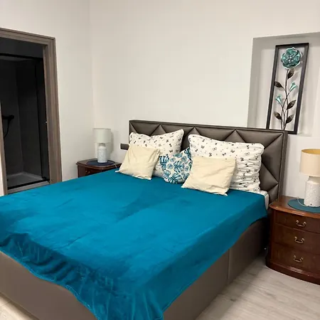 Silver Dream Apartmanhaz Lejlighed Debrecen