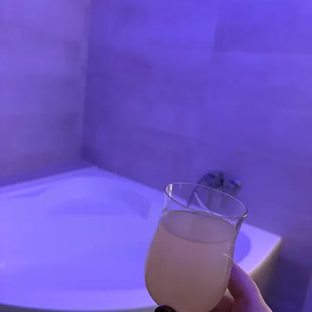 Apartmán Silver Dream Debrecín