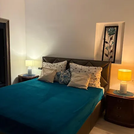 Silver Dream Apartmán *