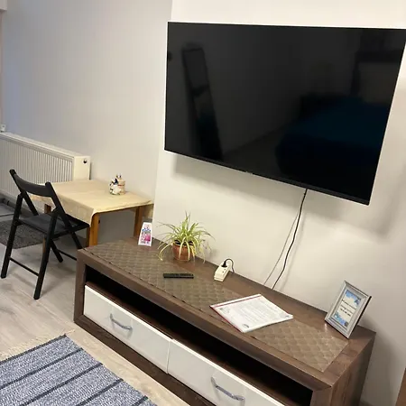 Silver Dream Apartmanhaz Debrecen