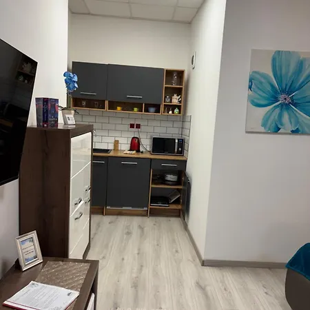 Silver Dream Apartmanhaz * Debrecen