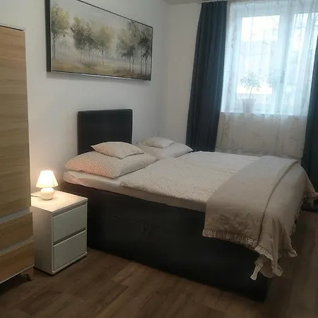 Silver Dream Apartmanhaz Debrecen