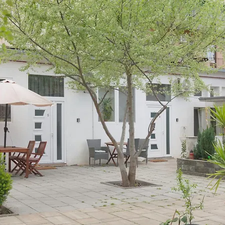 Silver Dream Apartmanhaz Debrecen