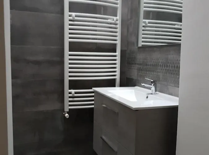 Silver Dream Apartmanhaz Apartman Debrecen