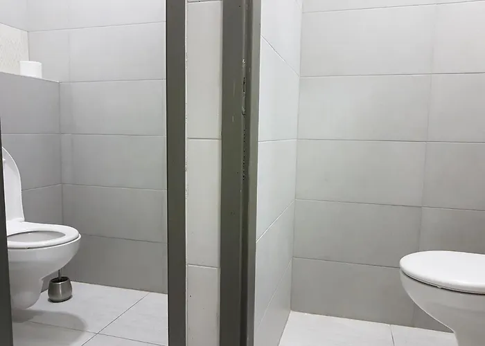 Silver Dream Apartmanhaz Apartman