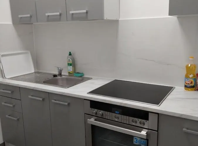 Apartman Silver Dream Apartmanhaz