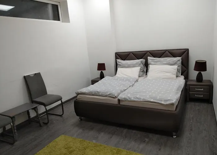 Silver Dream Apartmanhaz Debrecen