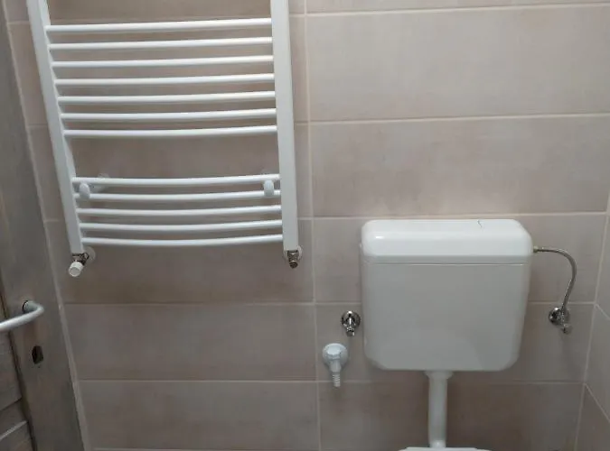דירה Silver Dream Apartmanhaz *