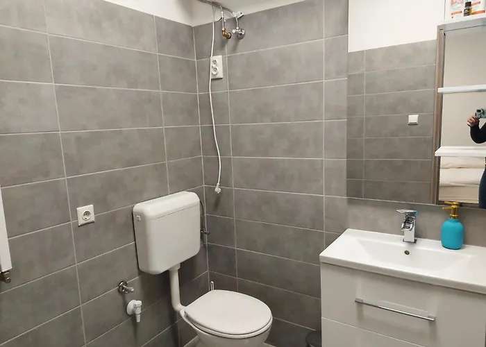 Silver Dream Apartmanhaz דירה דברצן