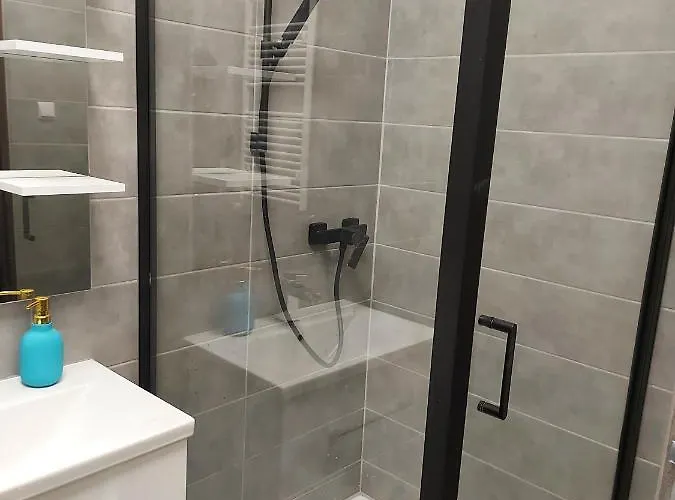 Silver Dream Apartmanhaz *