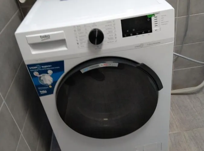 Silver Dream Apartmanhaz * דברצן
