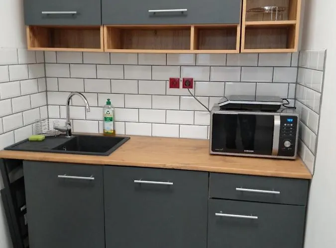 Silver Dream Apartmanhaz דירה