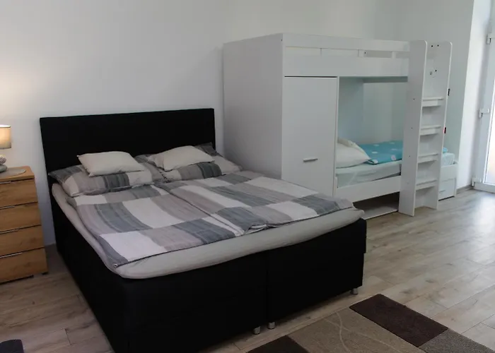 Silver Dream Apartmanhaz Debrecen