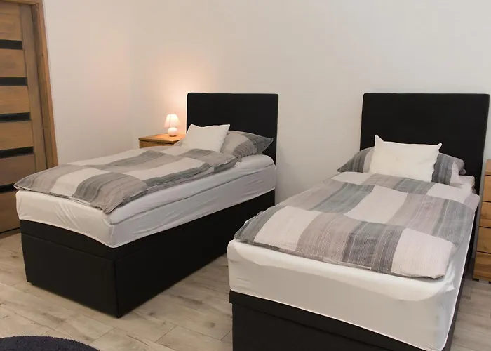 דירה Silver Dream Apartmanhaz *