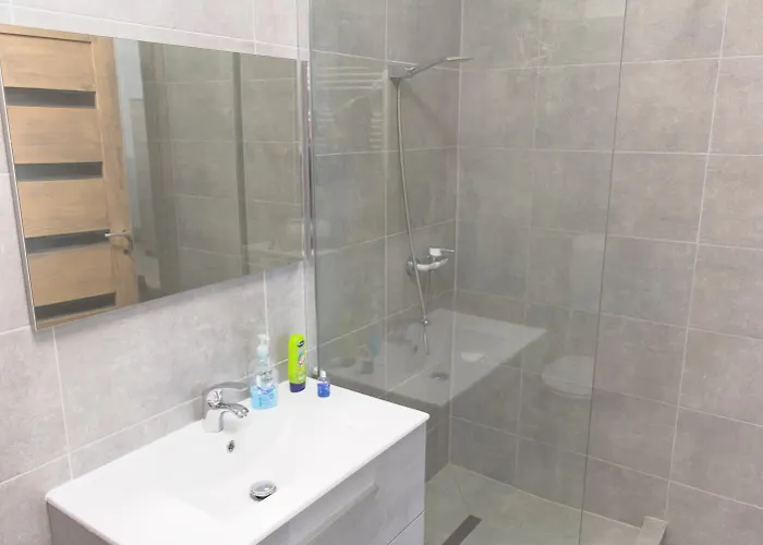 Apartman Silver Dream Apartmanhaz Debrecen