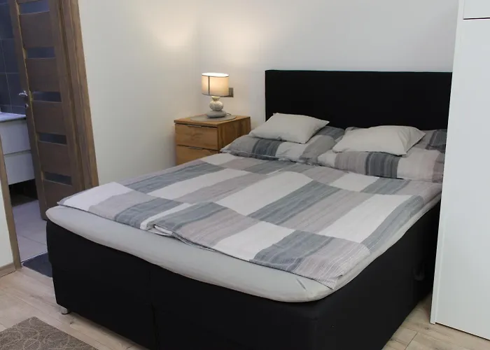 Apartman Silver Dream Apartmanhaz *