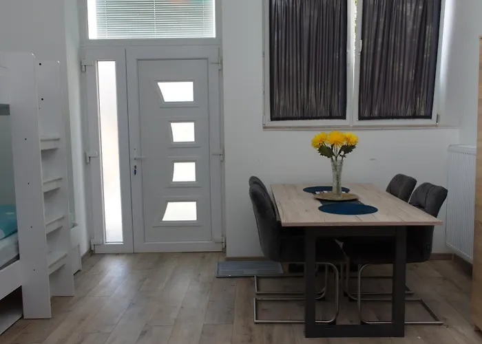 Silver Dream Apartmanhaz דירה דברצן