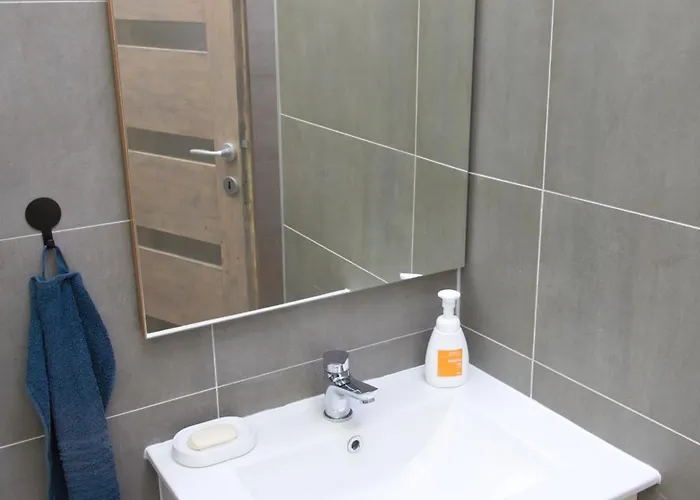 Silver Dream Apartmanhaz *