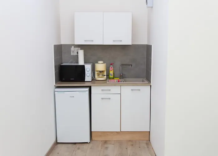 Silver Dream Apartmanhaz