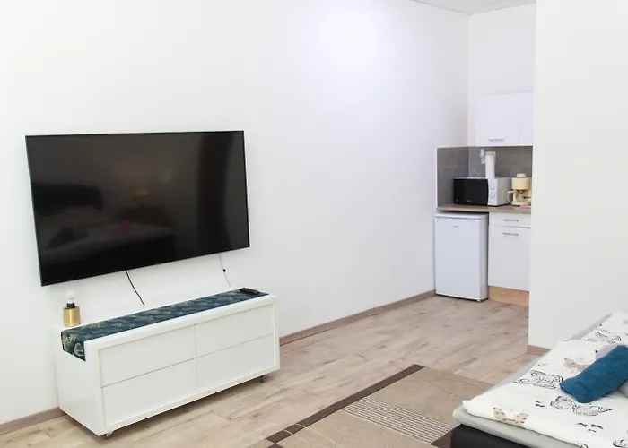 Silver Dream Apartmanhaz Apartman