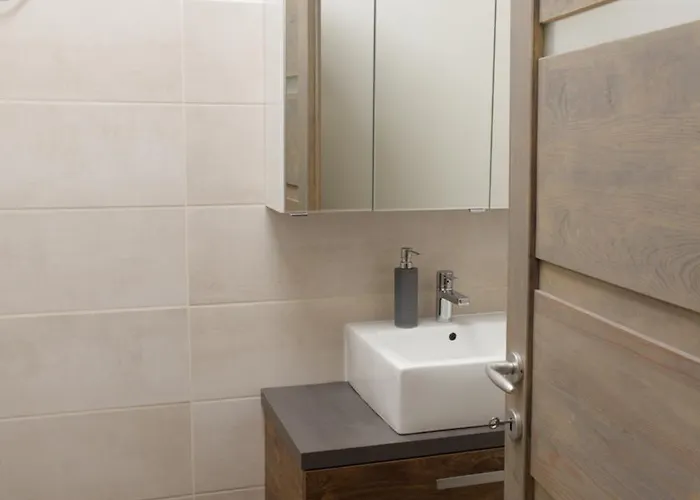 דירה Silver Dream Apartmanhaz *