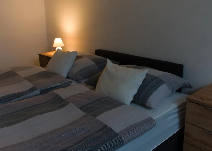 דירה Silver Dream Apartmanhaz *