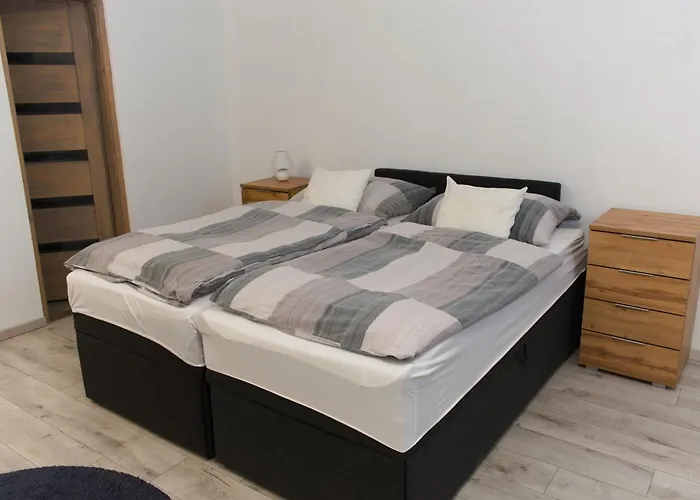 Silver Dream Apartmanhaz *