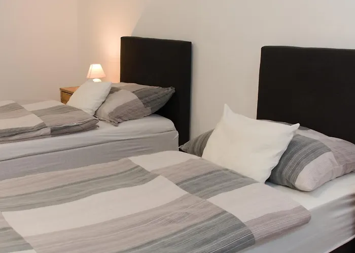 Silver Dream Apartmanhaz