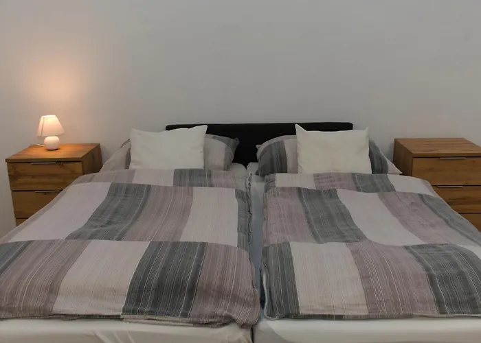 Silver Dream Apartmanhaz דירה