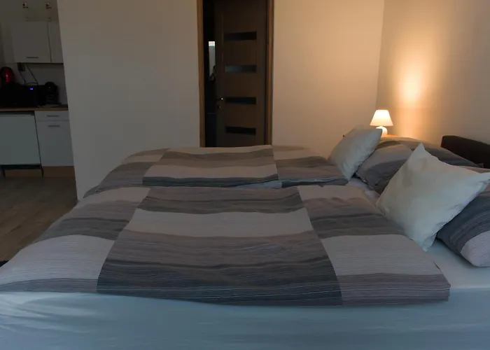 Silver Dream Apartmanhaz דירה דברצן
