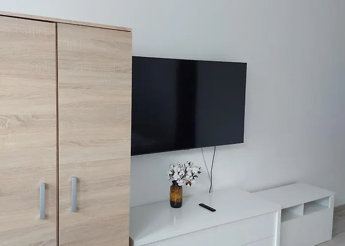 Silver Dream Apartmanhaz * דברצן