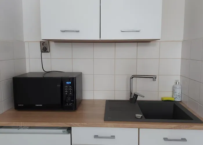 דירה Silver Dream Apartmanhaz